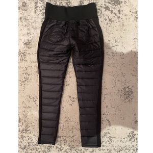 Stylish winter pants